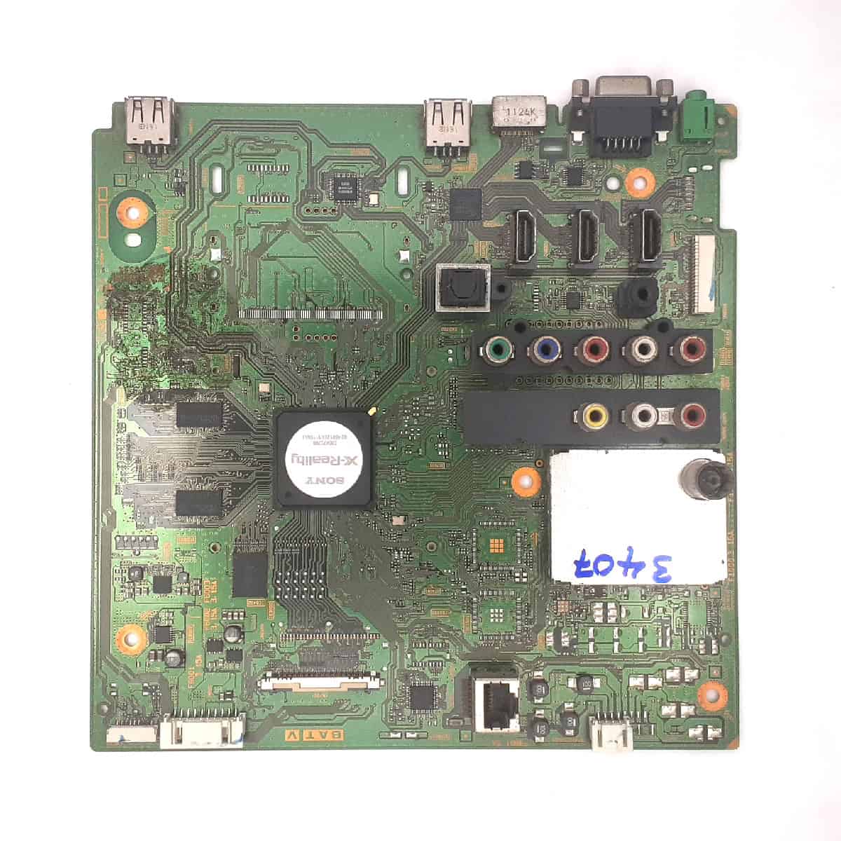 KDL-40EX520-SONY-MOTHERBOARD-FOR-LED-TV