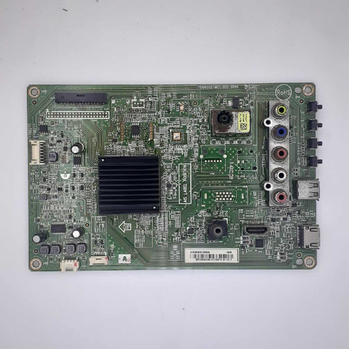 KLV-24P422B SONY MOTHERBOARD kitbazar