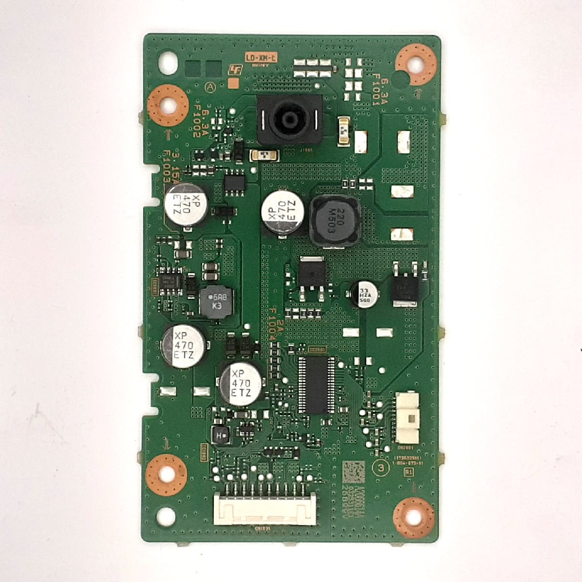 KLV-32W700-C-INVERTAR-BOARD-FOR-LED-TV