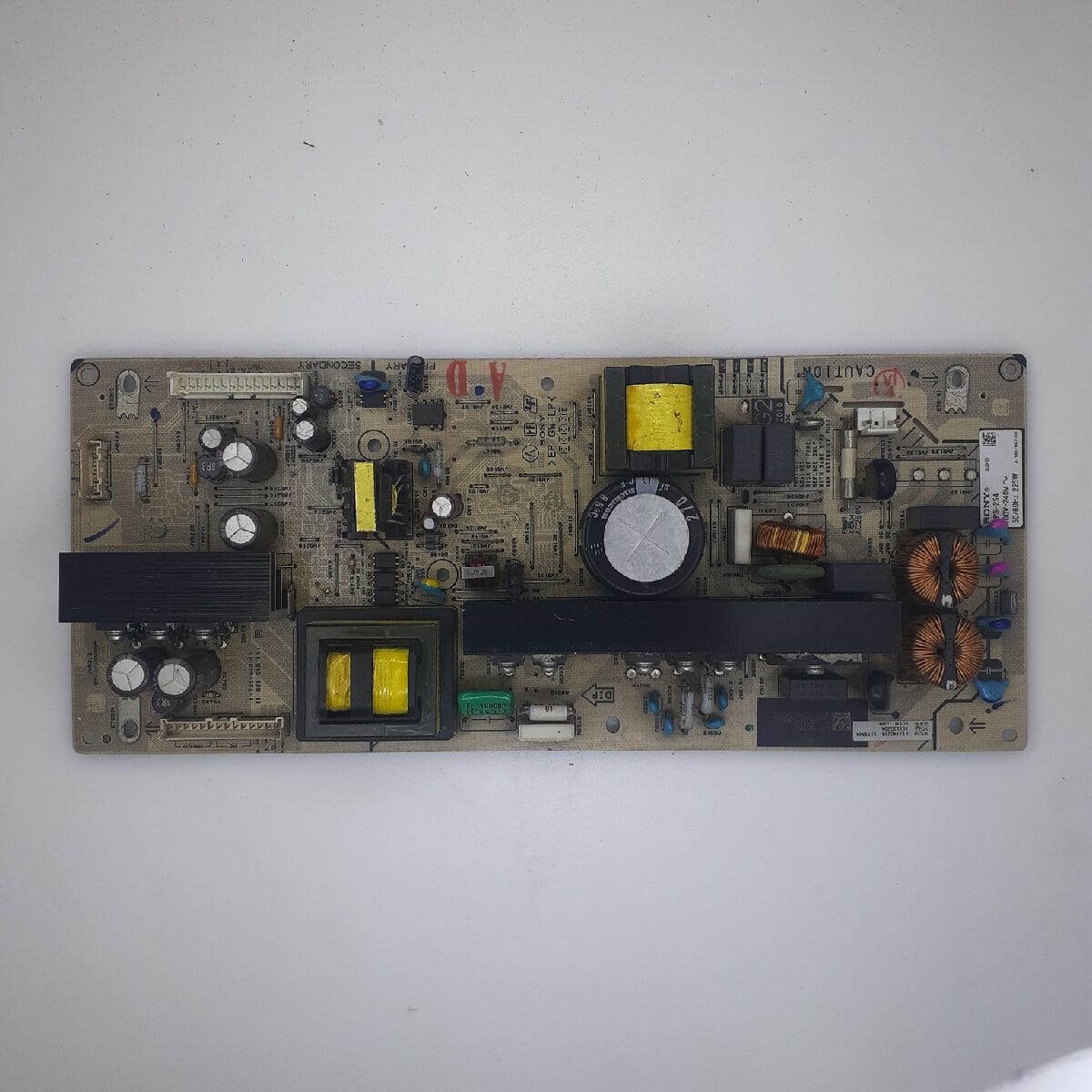 KLV-40BX400 SONY LED TV SMPS POWER SUPPLY BOARD kitbazar