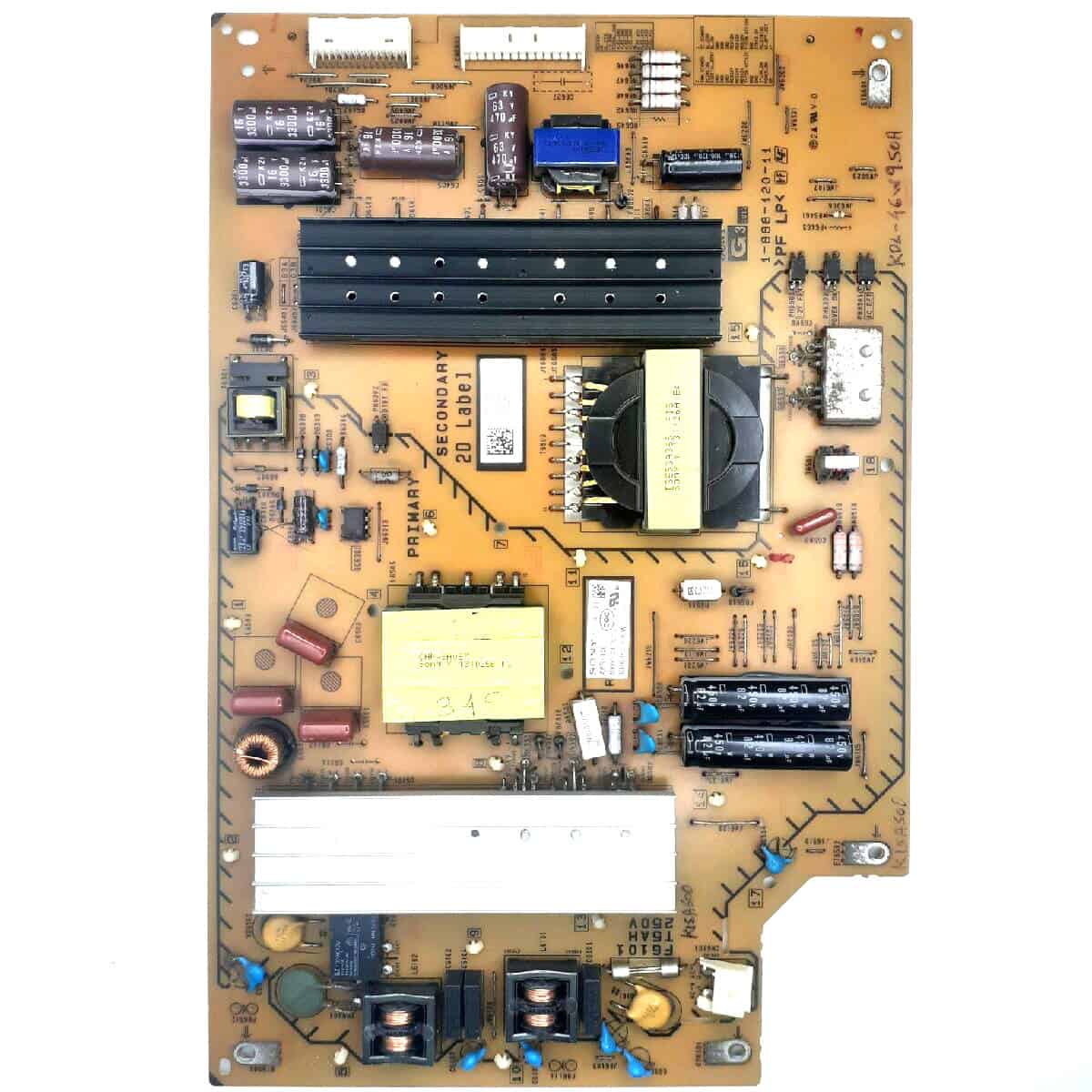 KLV-42W850A-SONY-POWER-SUPPLY-BOARD-FOR-LED-TV