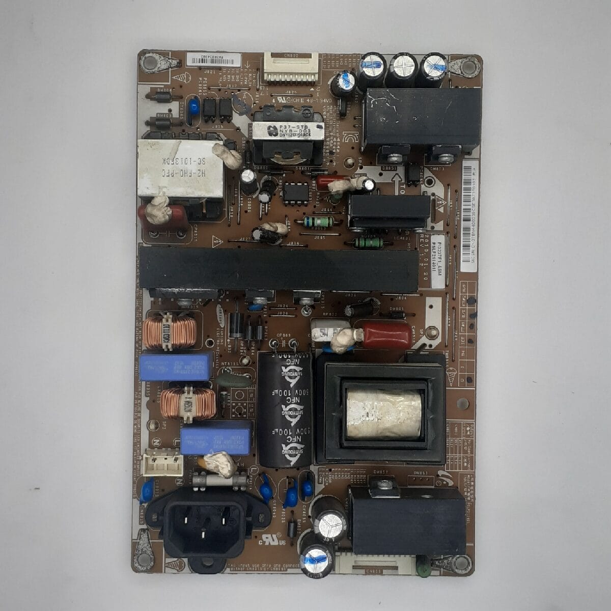 L32C530F1R SAMSUNG POWER SUPPLY BOARD FOR LED TV