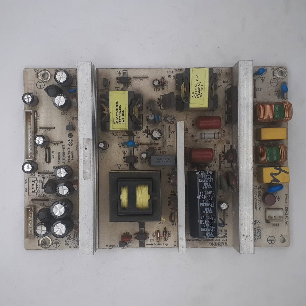 L32CI2 3211CDS TCL POWER SUPPLY BOARD FOR LED TV