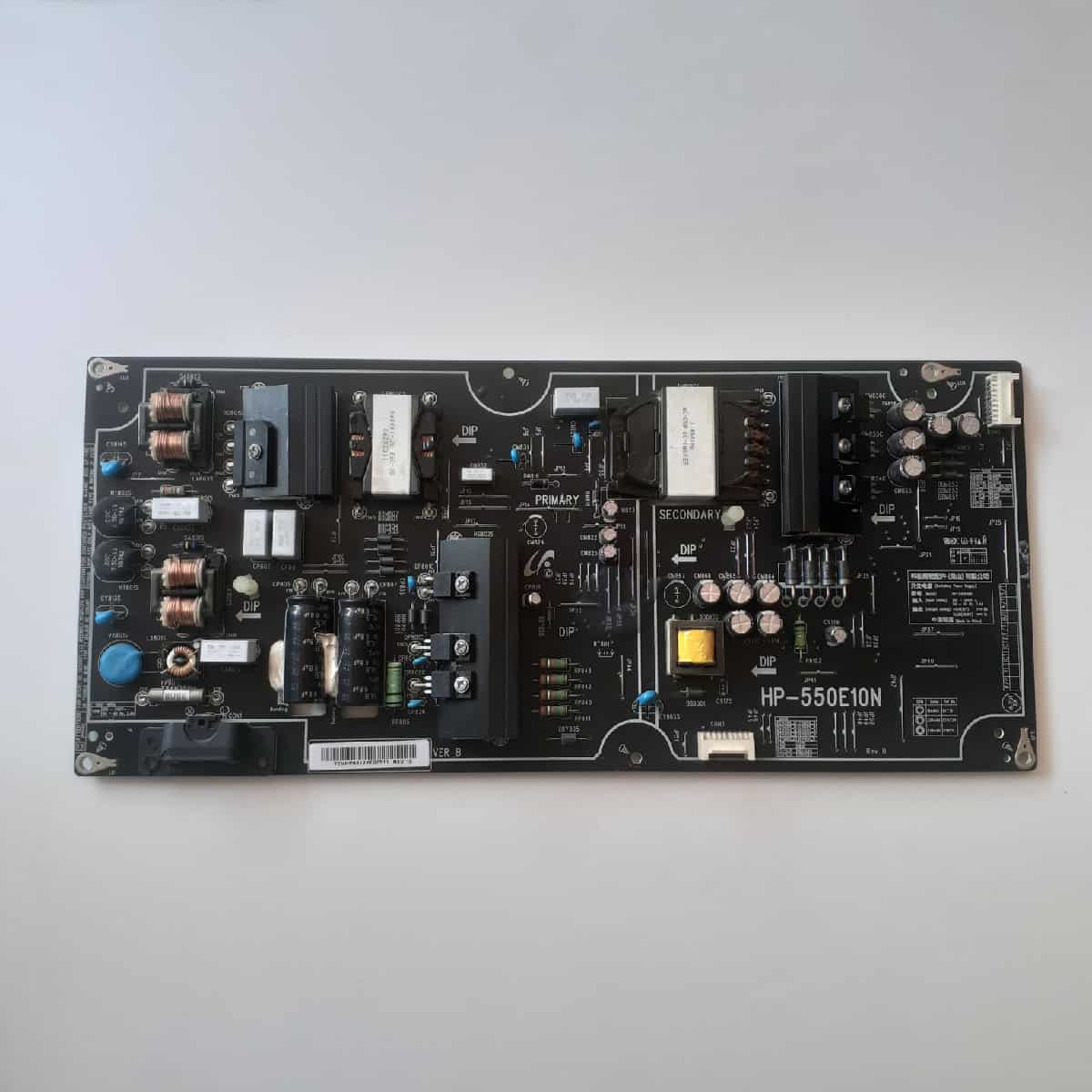 L55MS-A1 MI POWER SUPPLY BOARD FOR LED TV