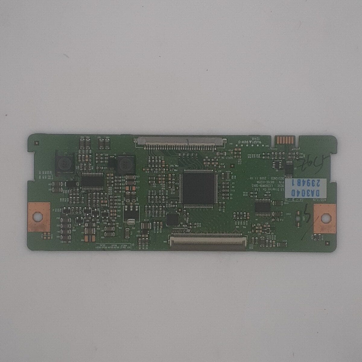 LC26WXN-SBA3 LG T-CON BOARD FOR LED TV