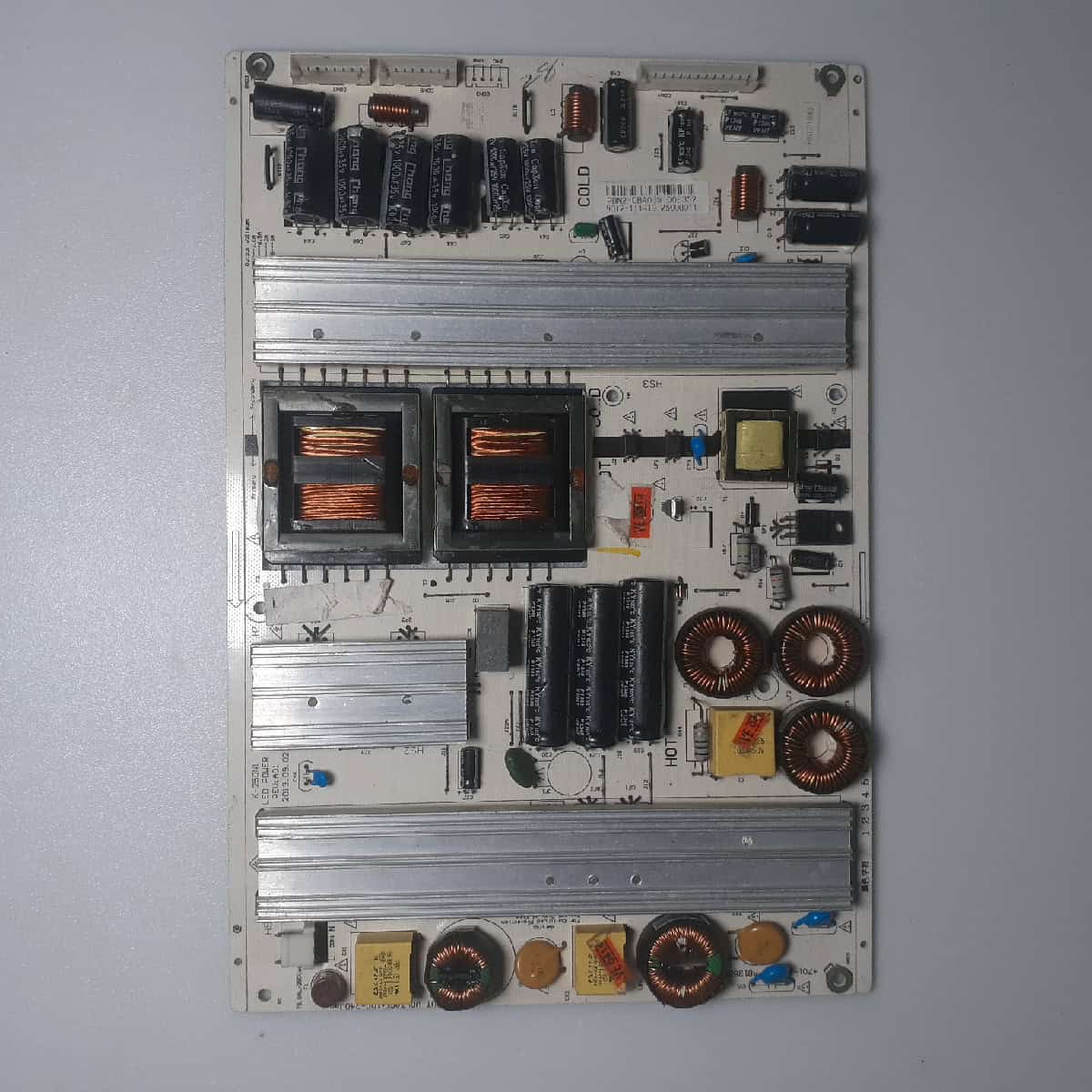 LE50D8900 TCL POWER SUPPLY BOARD FOR LED TV
