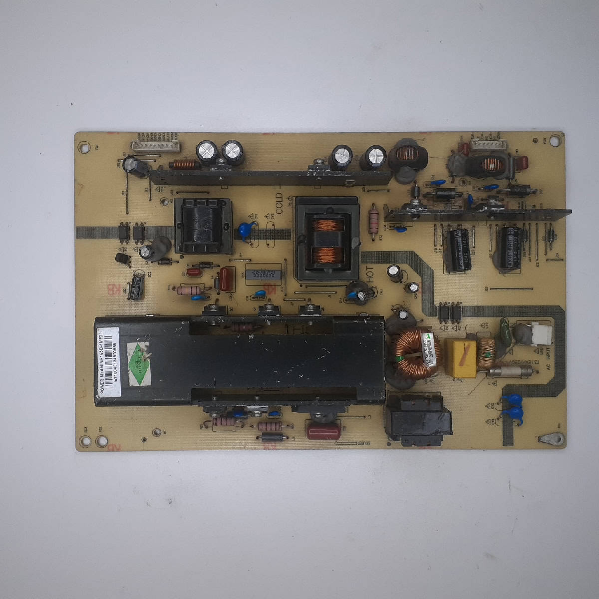 LED 50FC ONIDA POWER SUPPLY BOARD FOR LED TV