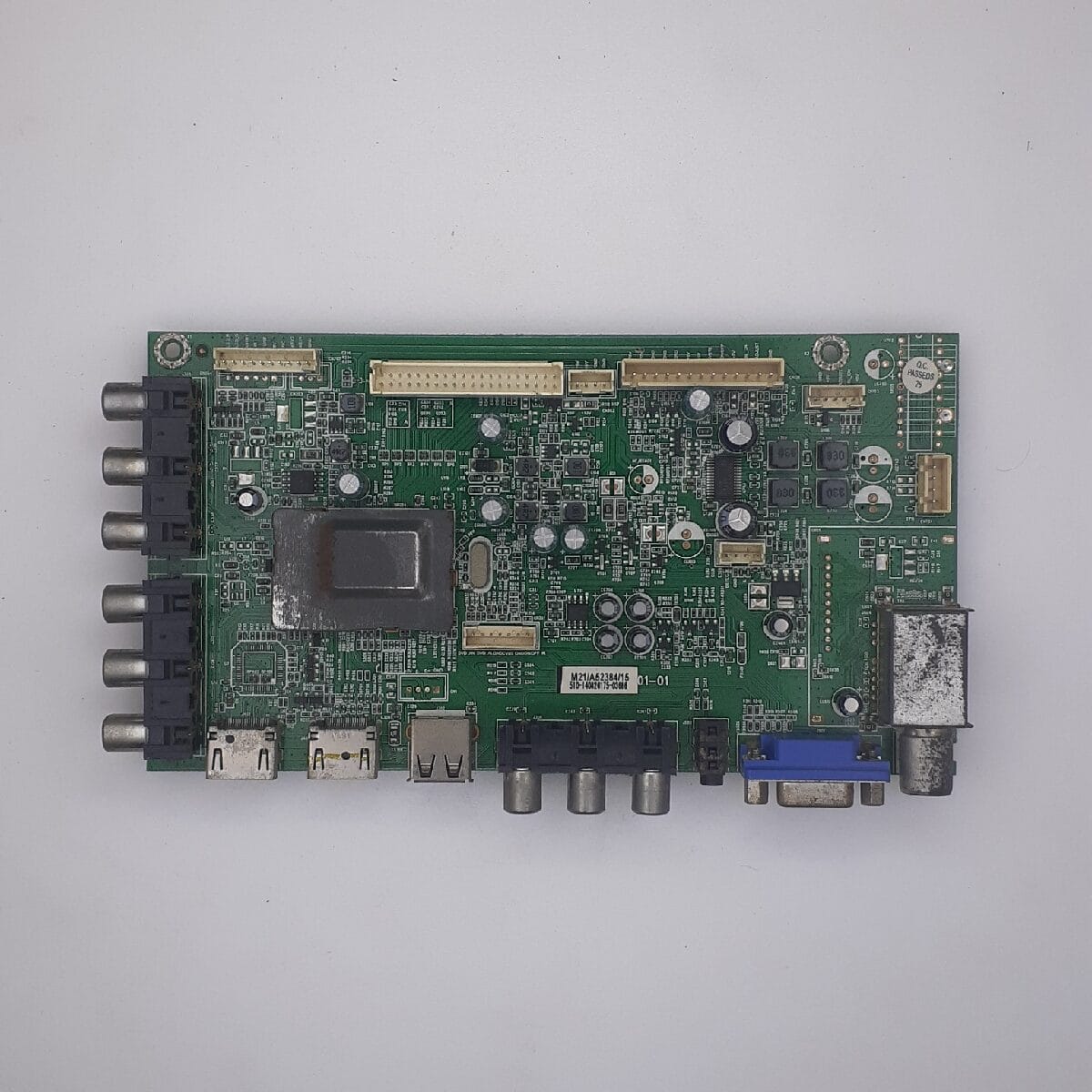 LEDTVVG40FHZMA VIDEOCON MOTHERBOARD