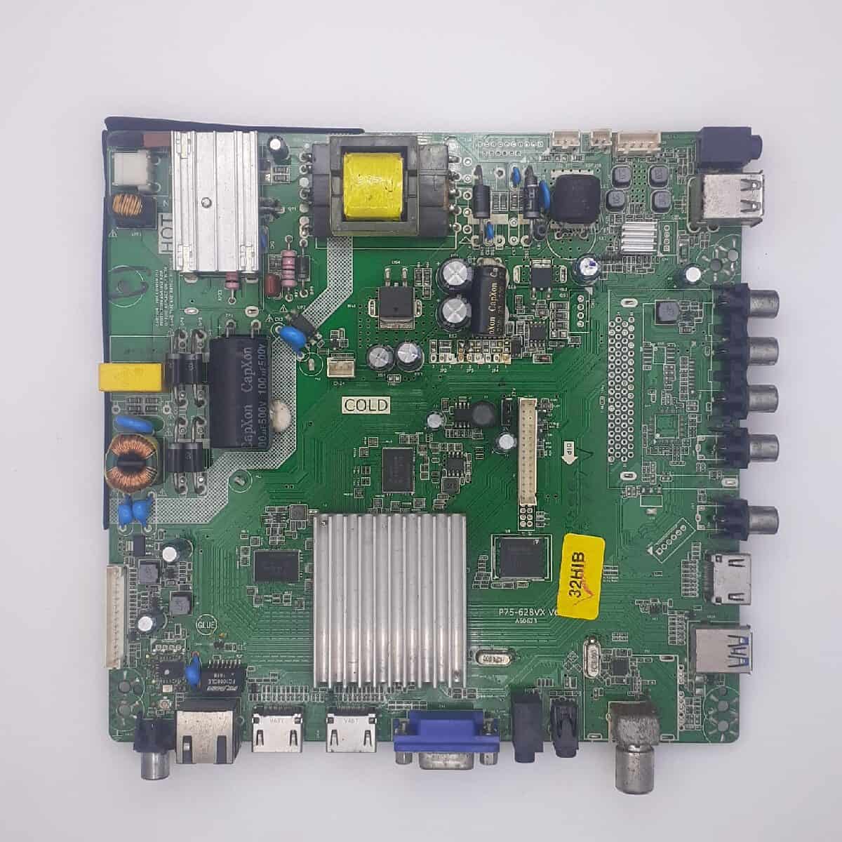 LEO32HIB ONIDA MOTHERBOARD FOR LED TV