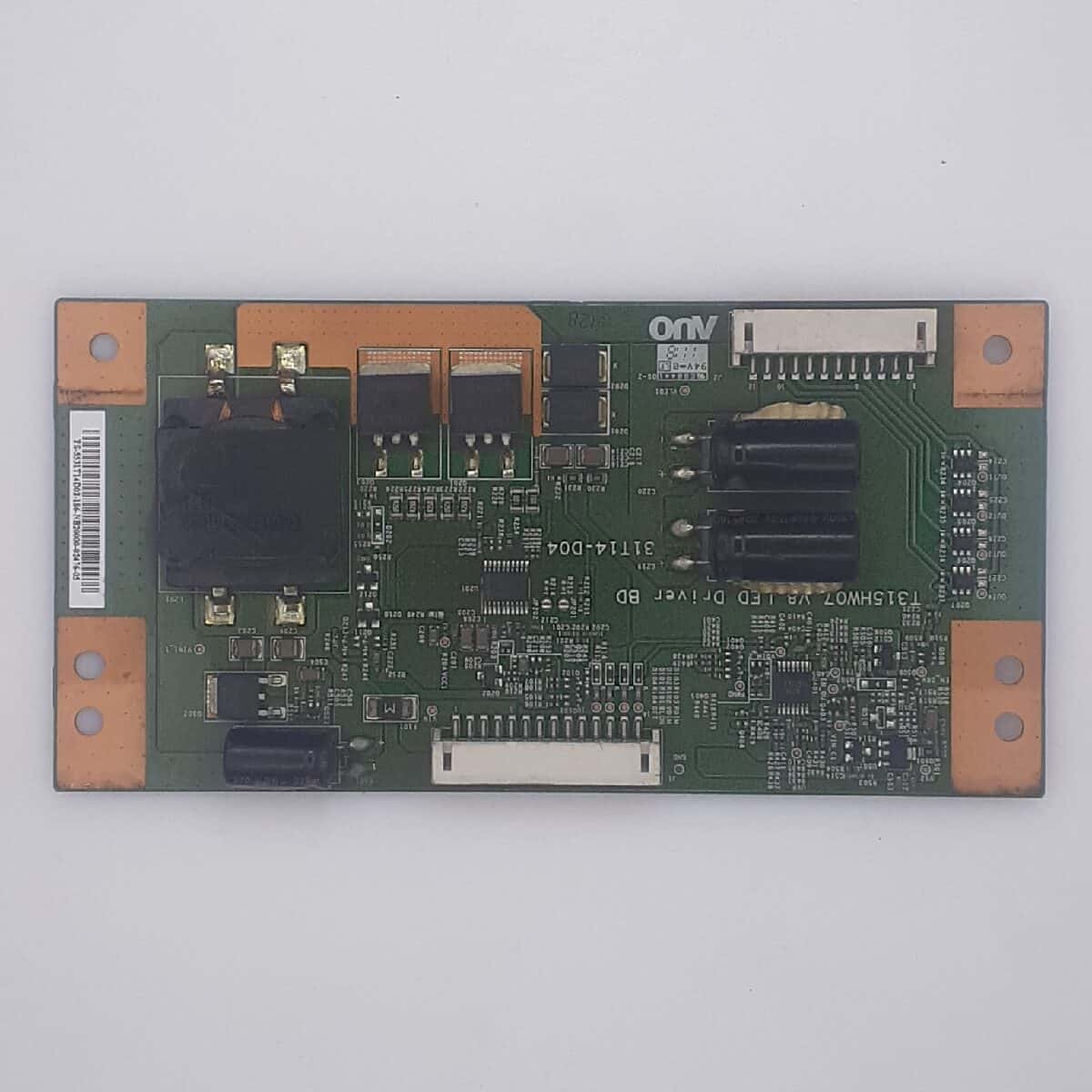 LEO32NMSF100L ONIDA INVERTOR BOARD FOR LED TV