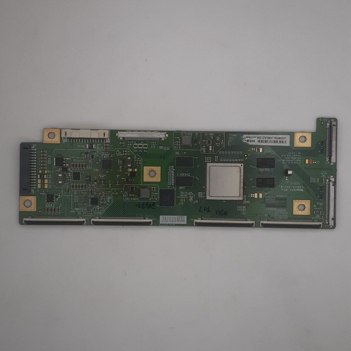 LG-55OLED-B9PTA LG T-CON BOARD FOR LED TV