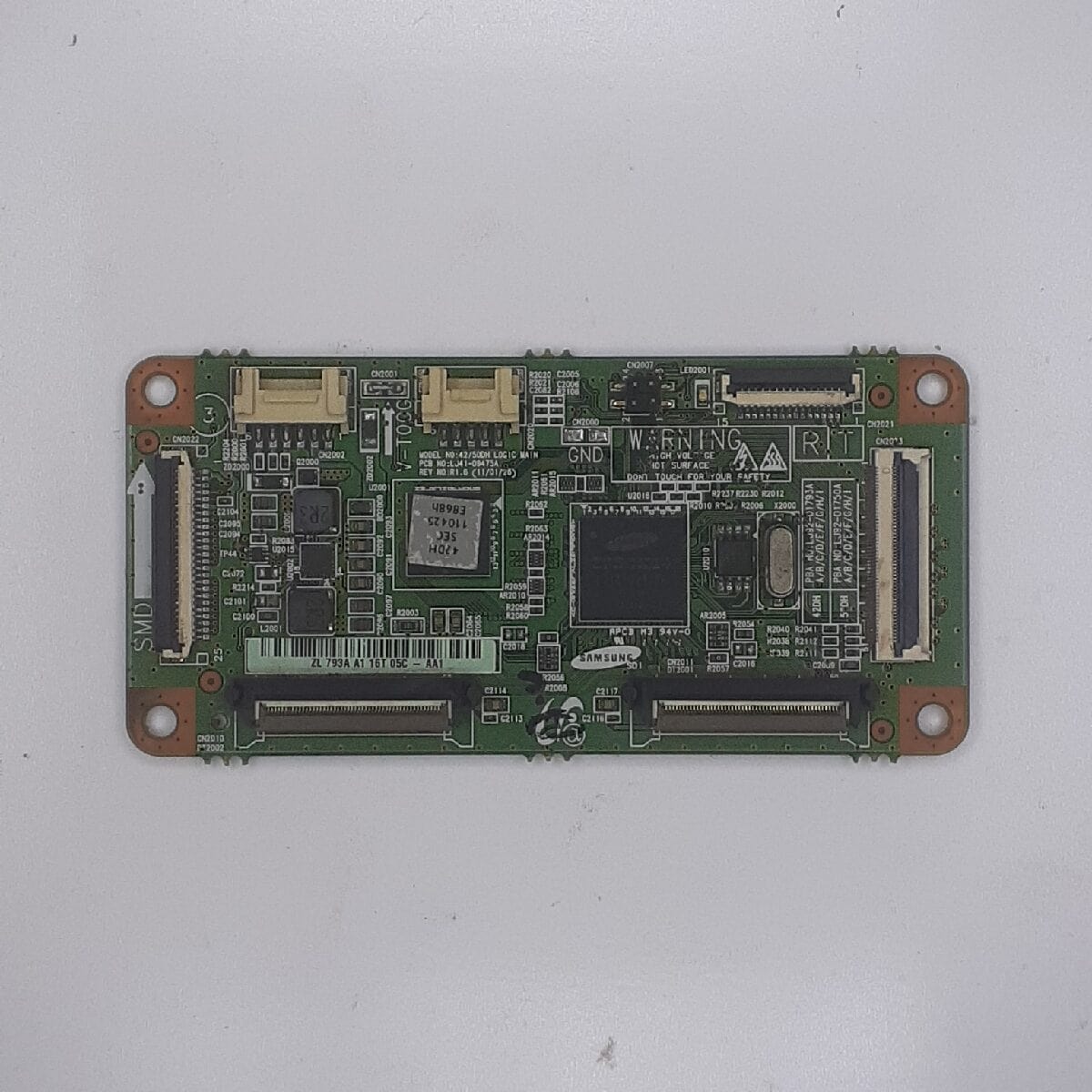 LJ92-01750A T-CON BOARD FOR LED TV