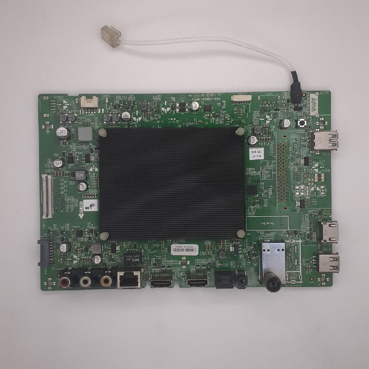 M50G2 METZ MOTHERBOARD FOR LED TV