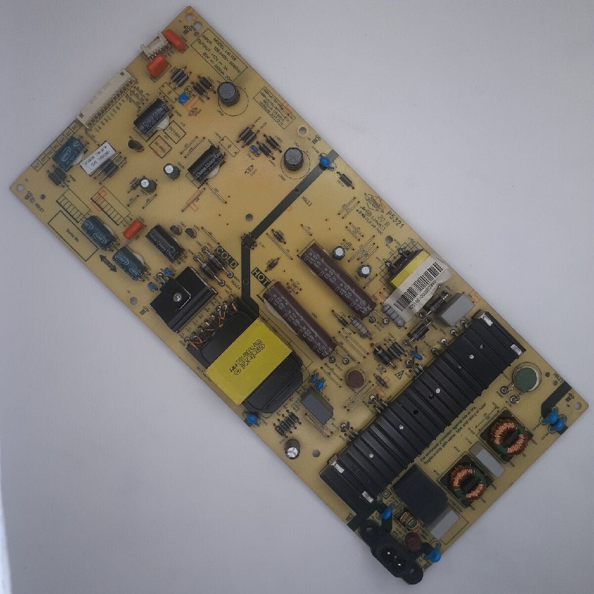 M50G2 METZ POWER SUPPLY BOARD FOR LED TV