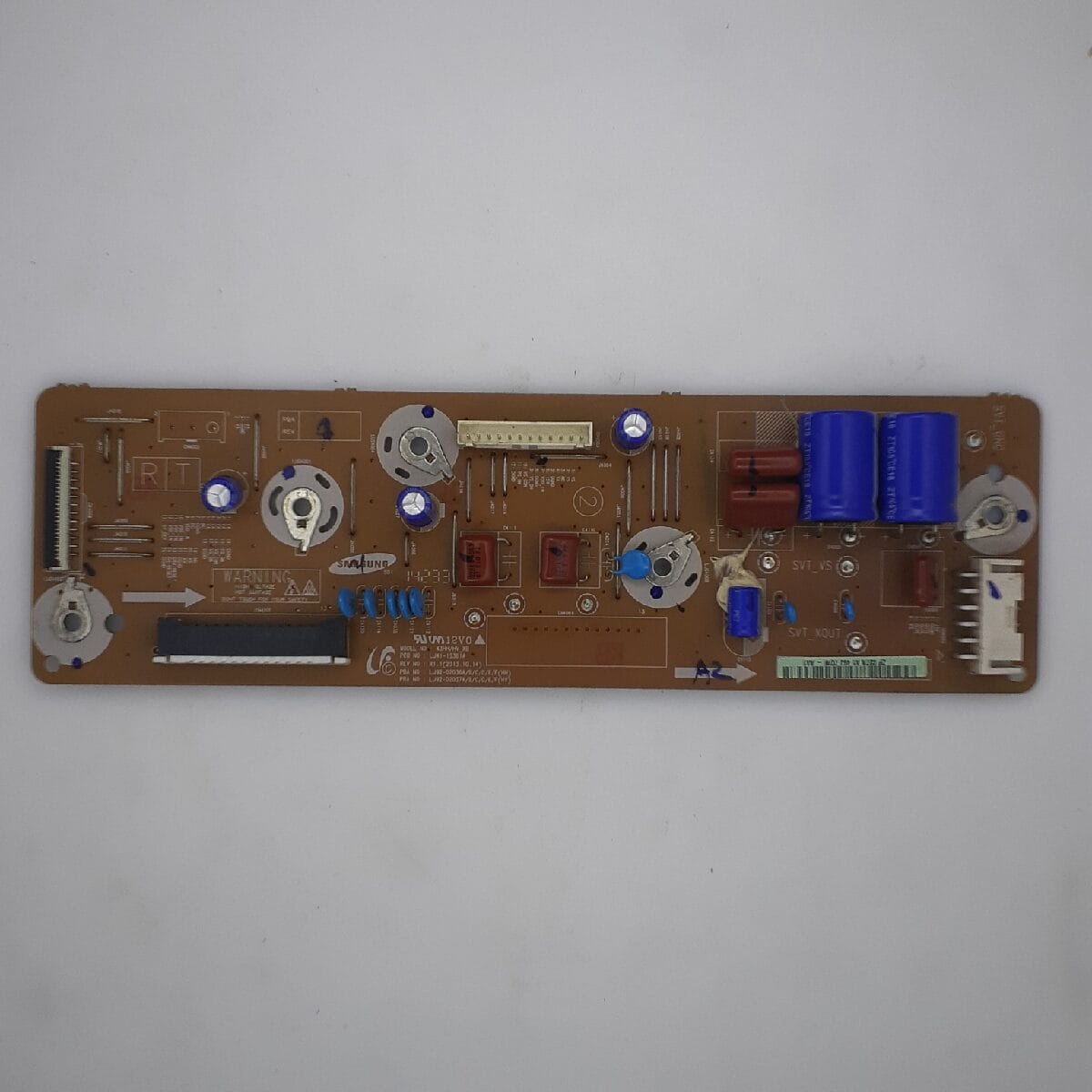 PA43H4100 SAMSUNG PLASMA TV BOARD