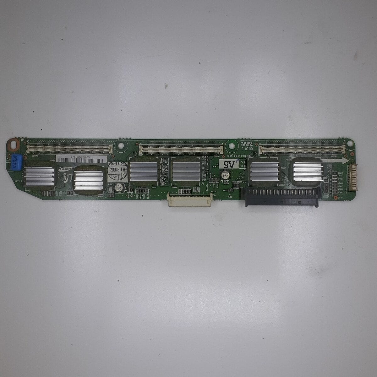 PC42S5 SAMSUNG Y BOARD FOR PLASMA TV