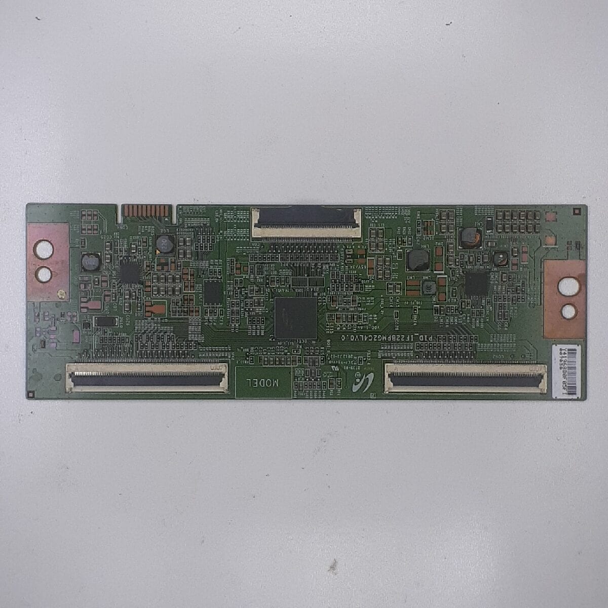 PID IF22BPMG2C4LV0.0 T-CON BOARD FOR LED TV