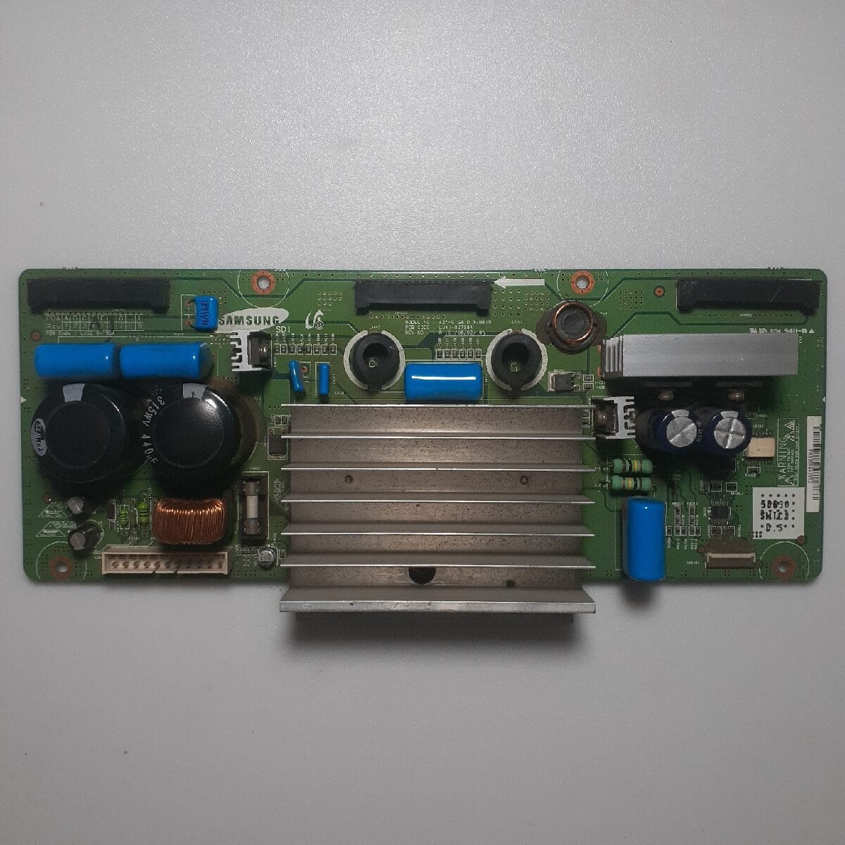 PS-42P5H SAMSUNG INVERTAR BOARD FOR LED TV