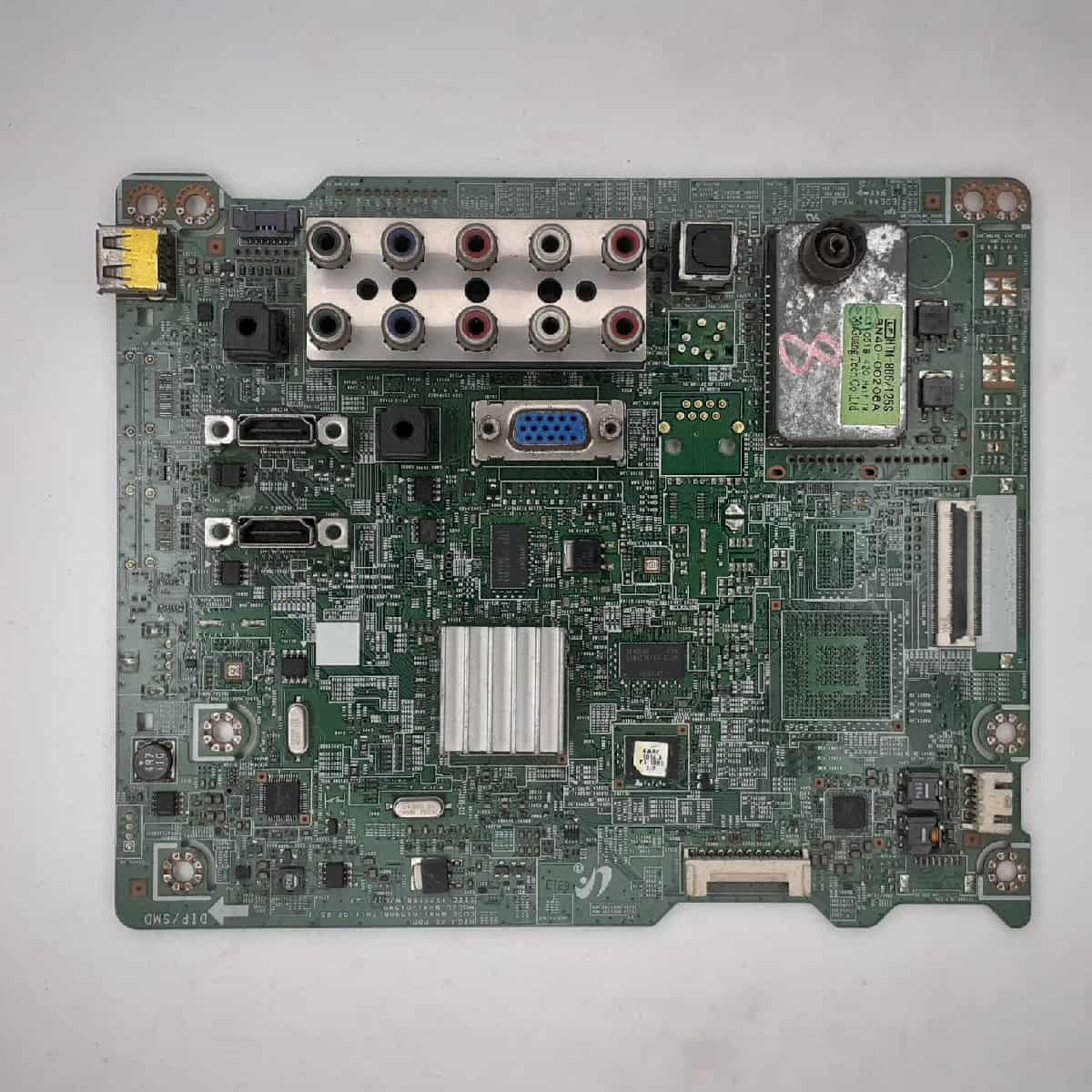 PS43450 SONY MOTHERBOARD FOR LED TV