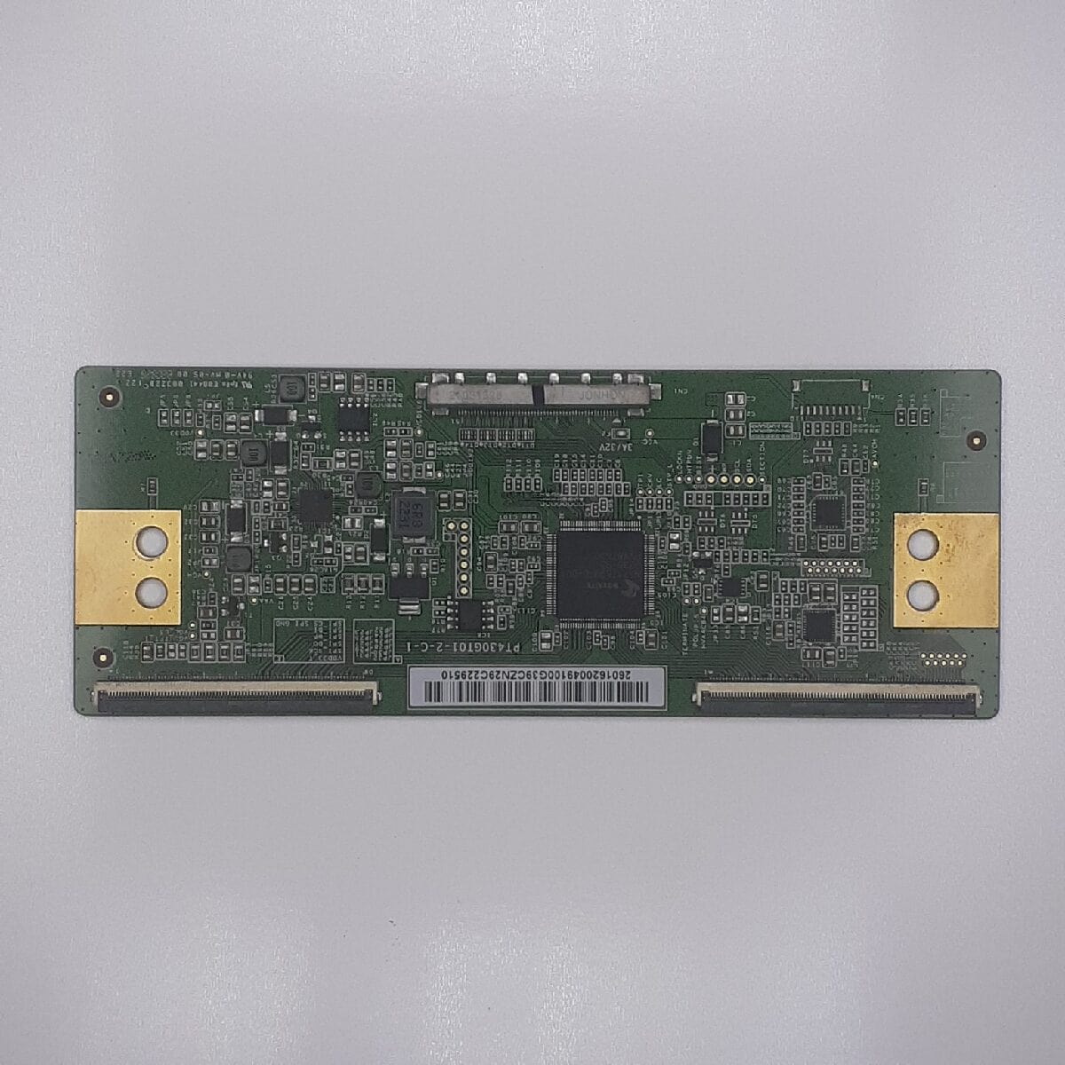 PT430GT01-2-C-1 T-CON BOARD FOR LED TV