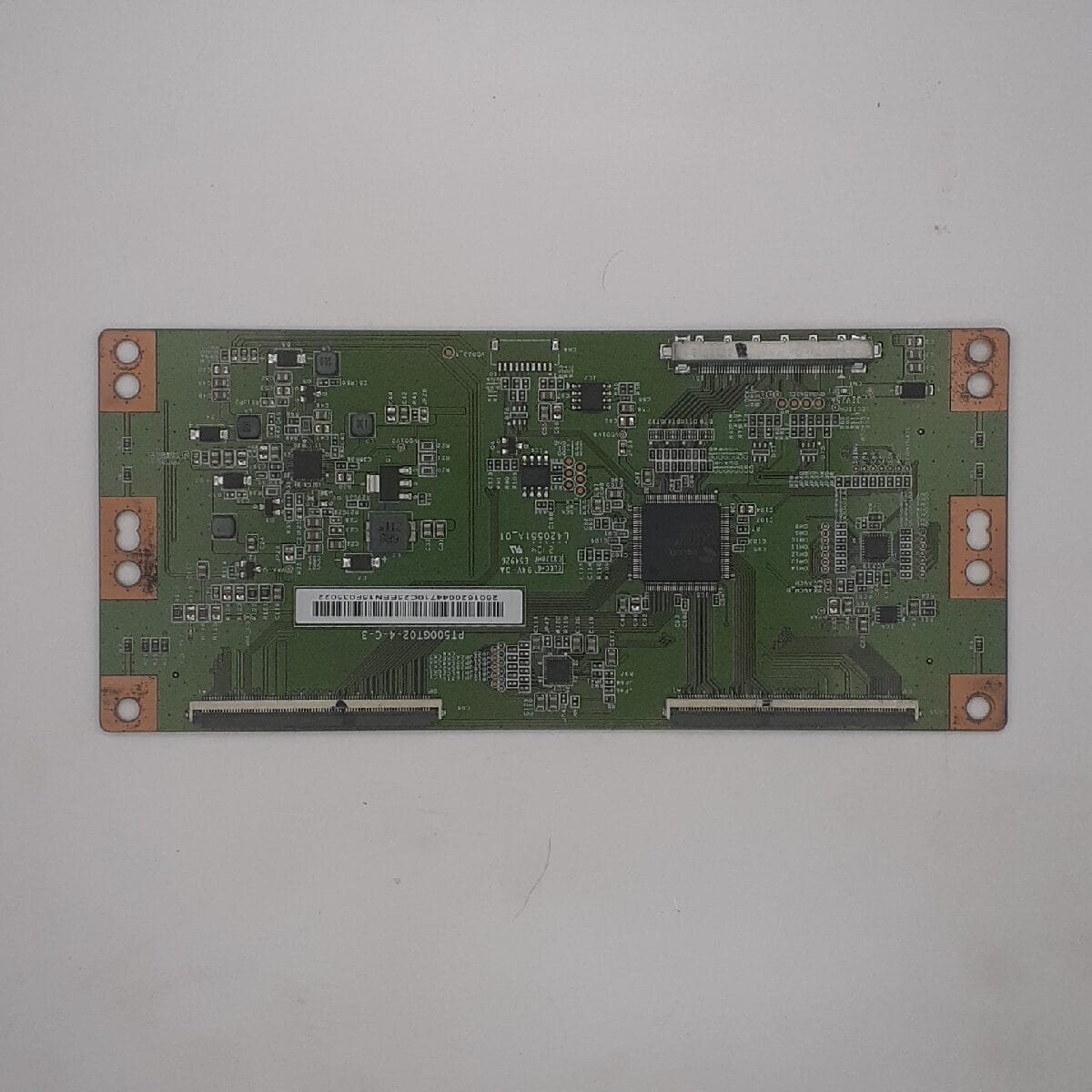 PT500GT02-4-C-3 T-CON BOARD FOR LED TV 2NOS