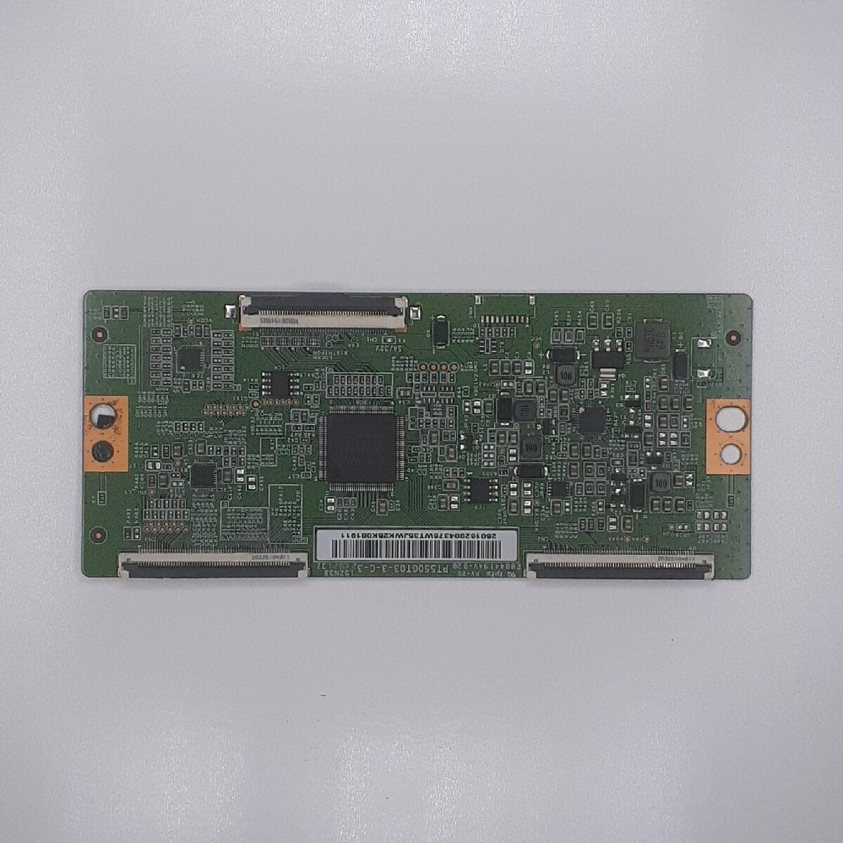 PT550GT03-3-C-3 T-CON BOARD FOR LED TV