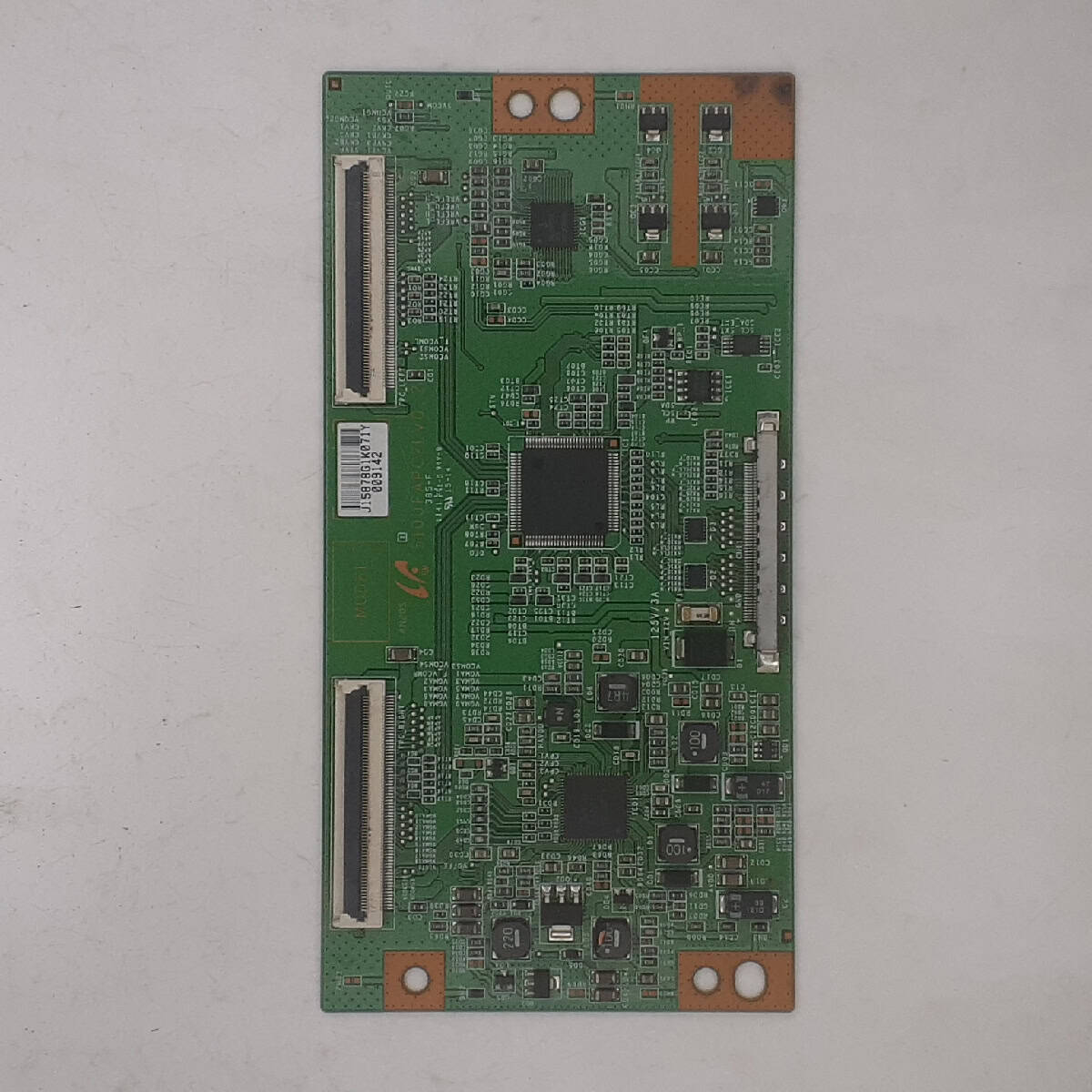 S100FAPC2LV0.2 LA32D550K7R T-CON BOARD