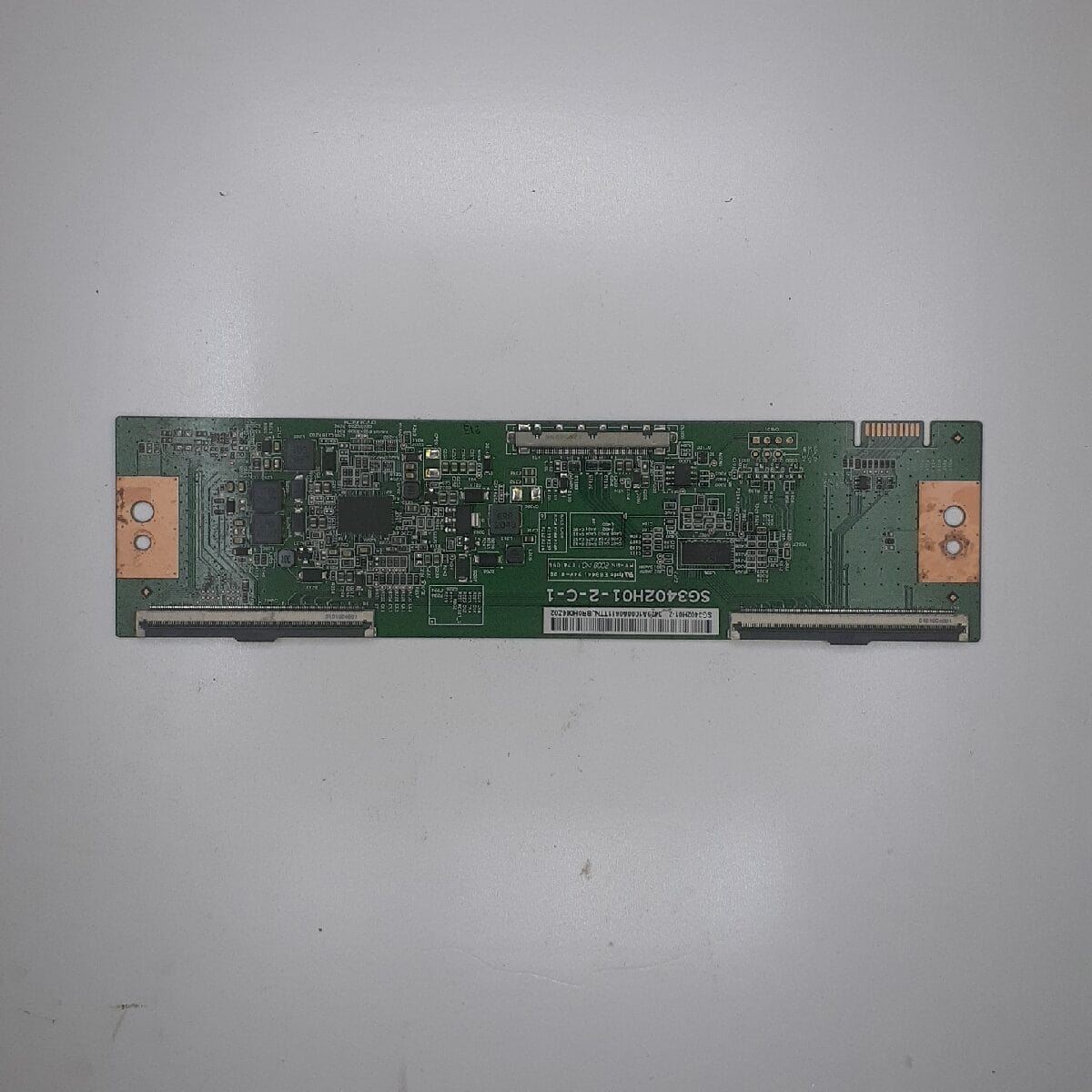 SG3402H01-2-C-1 T-CON BOARD FOR LED TV