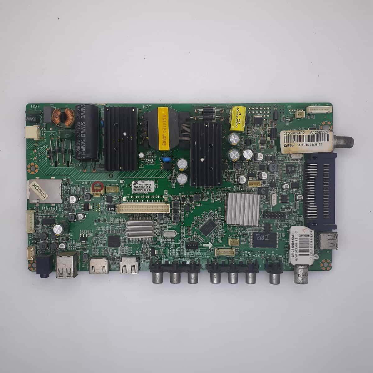 SMC32HB12XA VIDEOCON MOTHERBOARD