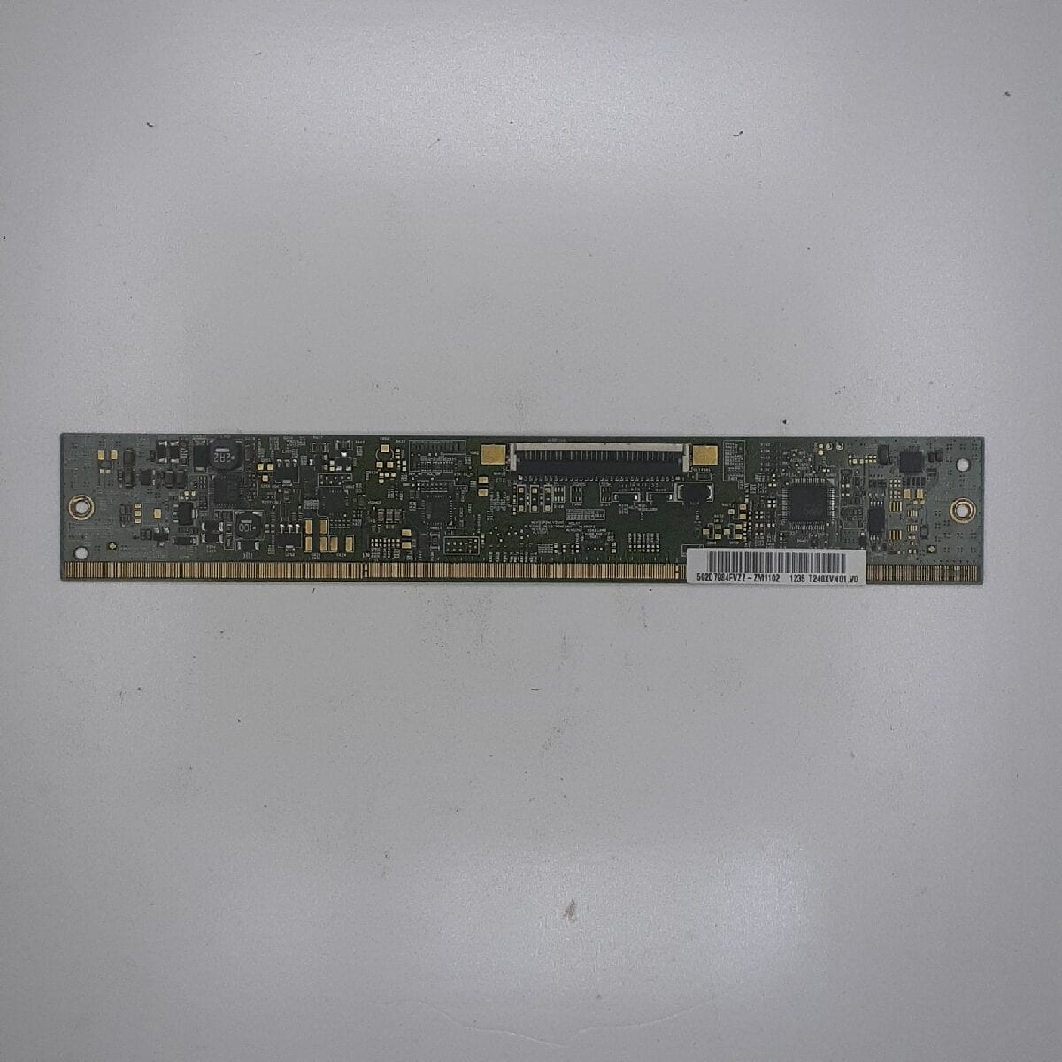 T240XVN01.0 CTRL BD 24T04-C00 T-CON BOARD FOR LED