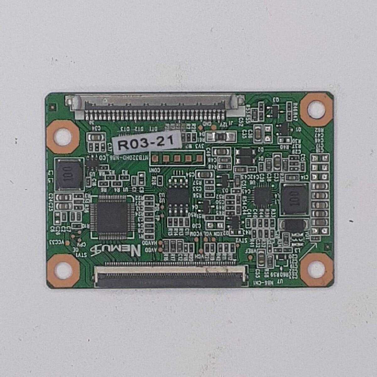 TB320HD-N86 CO T-CON BOARD FOR LED TV