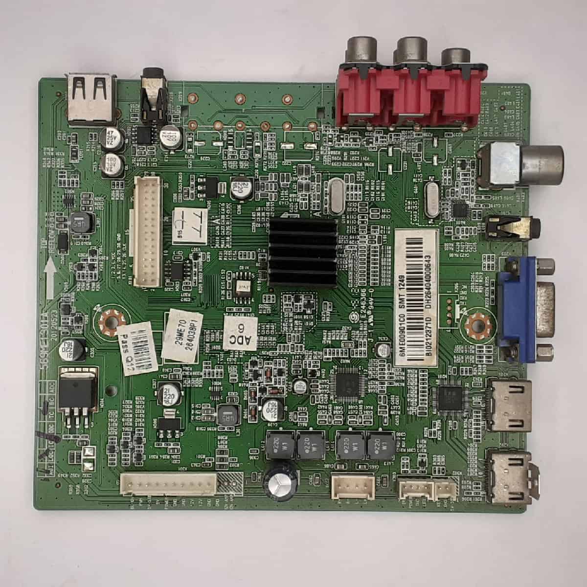 TH-L-29C6DX PANASONIC MOTHERBOARD FOR LED TV