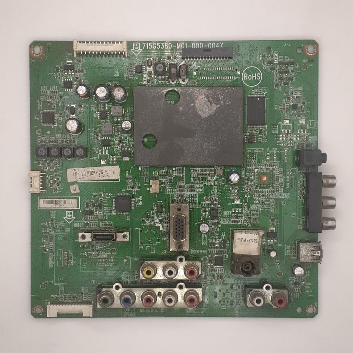 TH-L24C5D PANASONIC MOTHERBOARD FOR LED TV