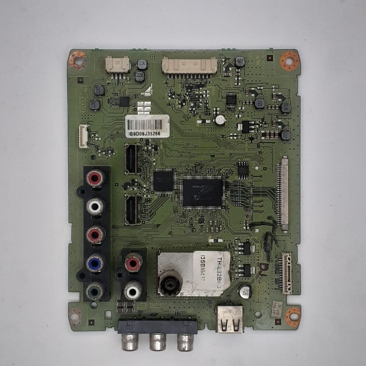 TH-L32XM60D PANASONIC MOTHERBOARD FOR LED TV