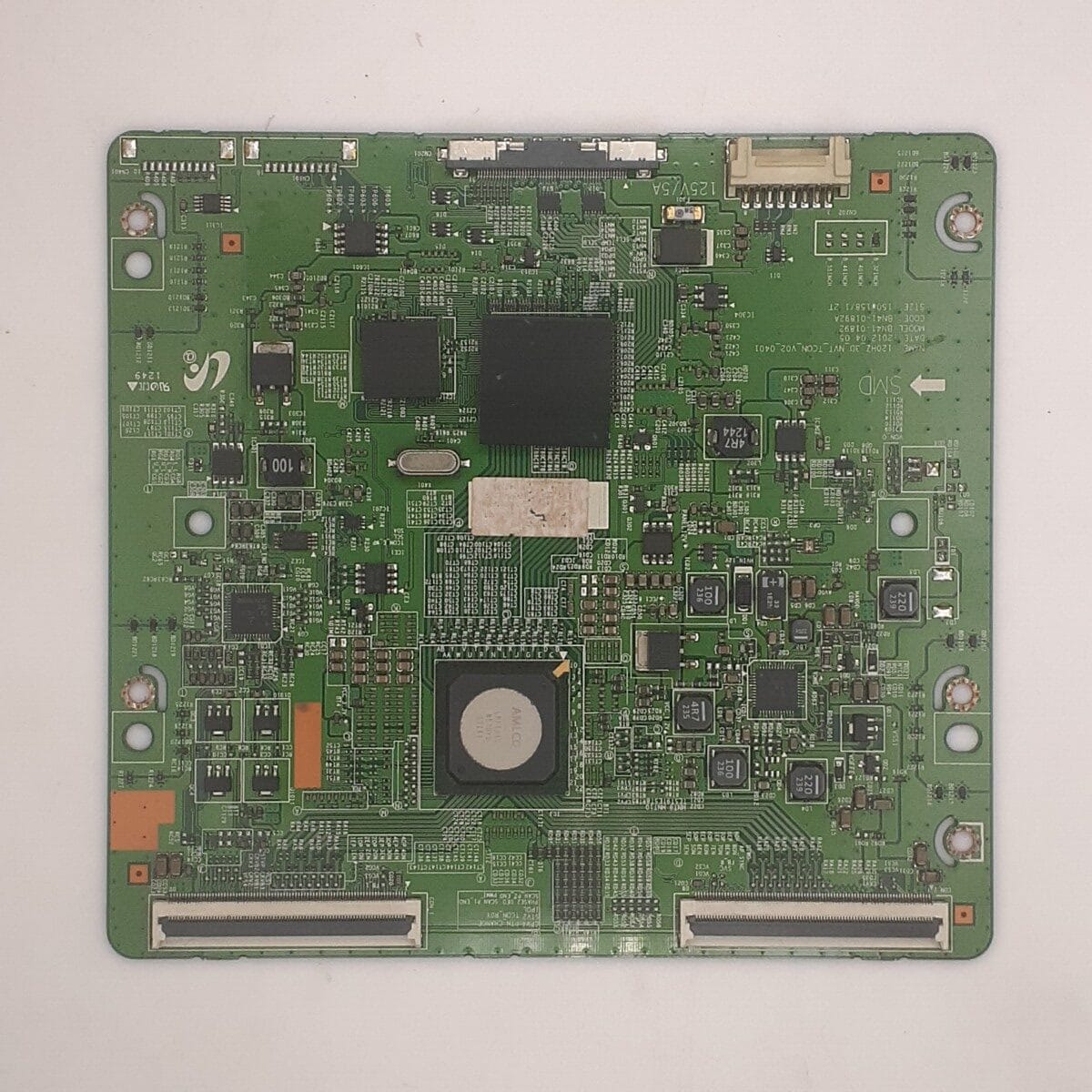 UA32EH6030 SAMSUNG T-CON BOARD FOR LED BN41-01892