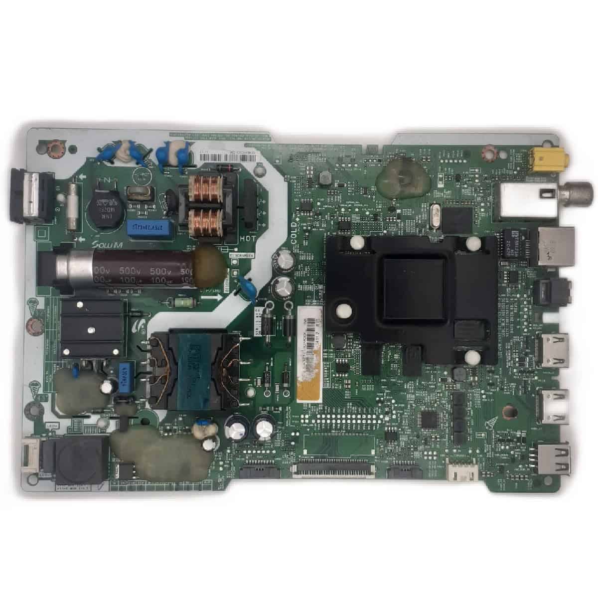 UA32T4340A KXXL SAMSUNG MOTHERBOARD FOR LED TV