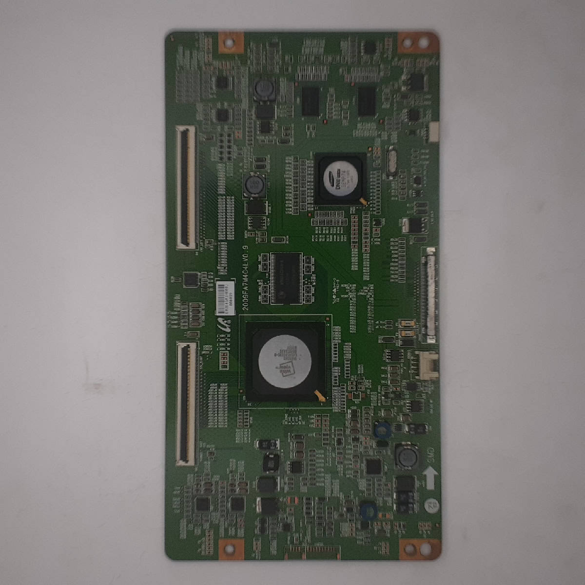 UA40B7000WR SAMSUNG MOTHERBOARD FOR LED TV