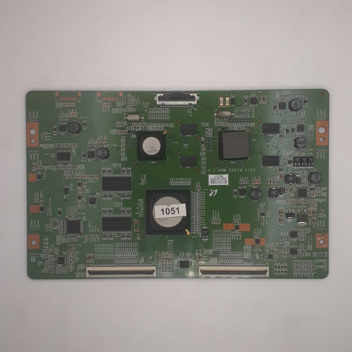 UA40C7000 SAMSUNG T-CON BOARD FOR LED TV