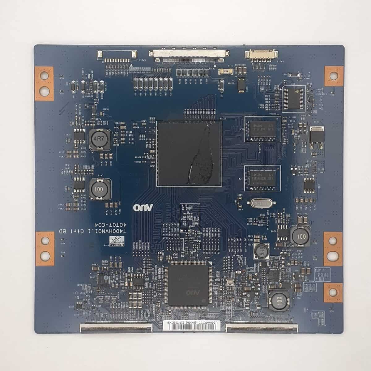 UA40ES6200 SAMSUNG T-CON BOARD FOR LED TV