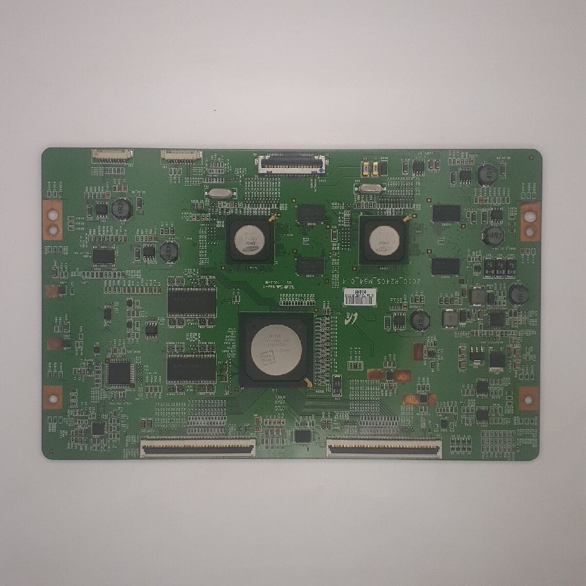 UA46C7000WR T-CON BOARD FOR LED TV