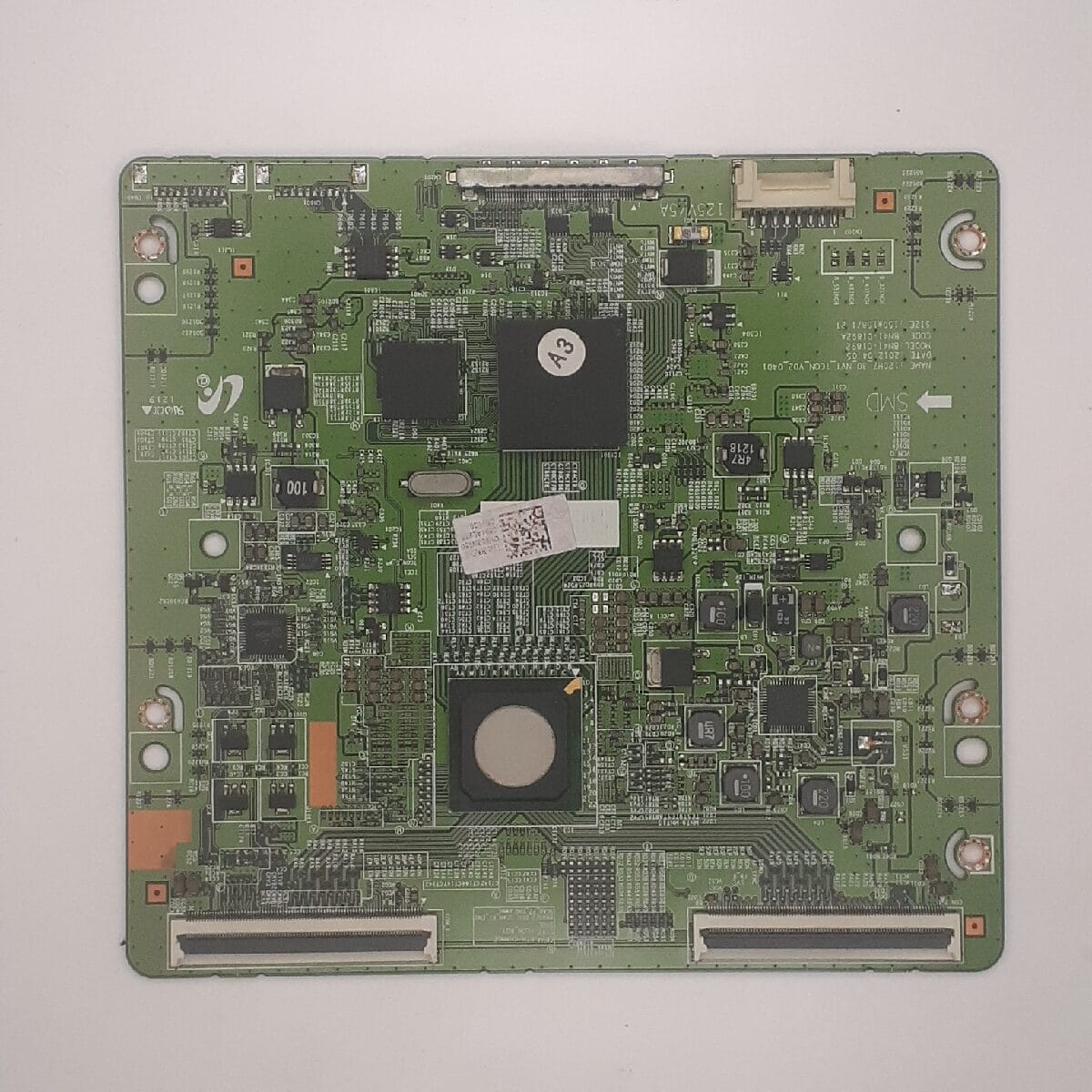 UA46EH6030R SAMSUNG T-CON BOARD FOR LED TV