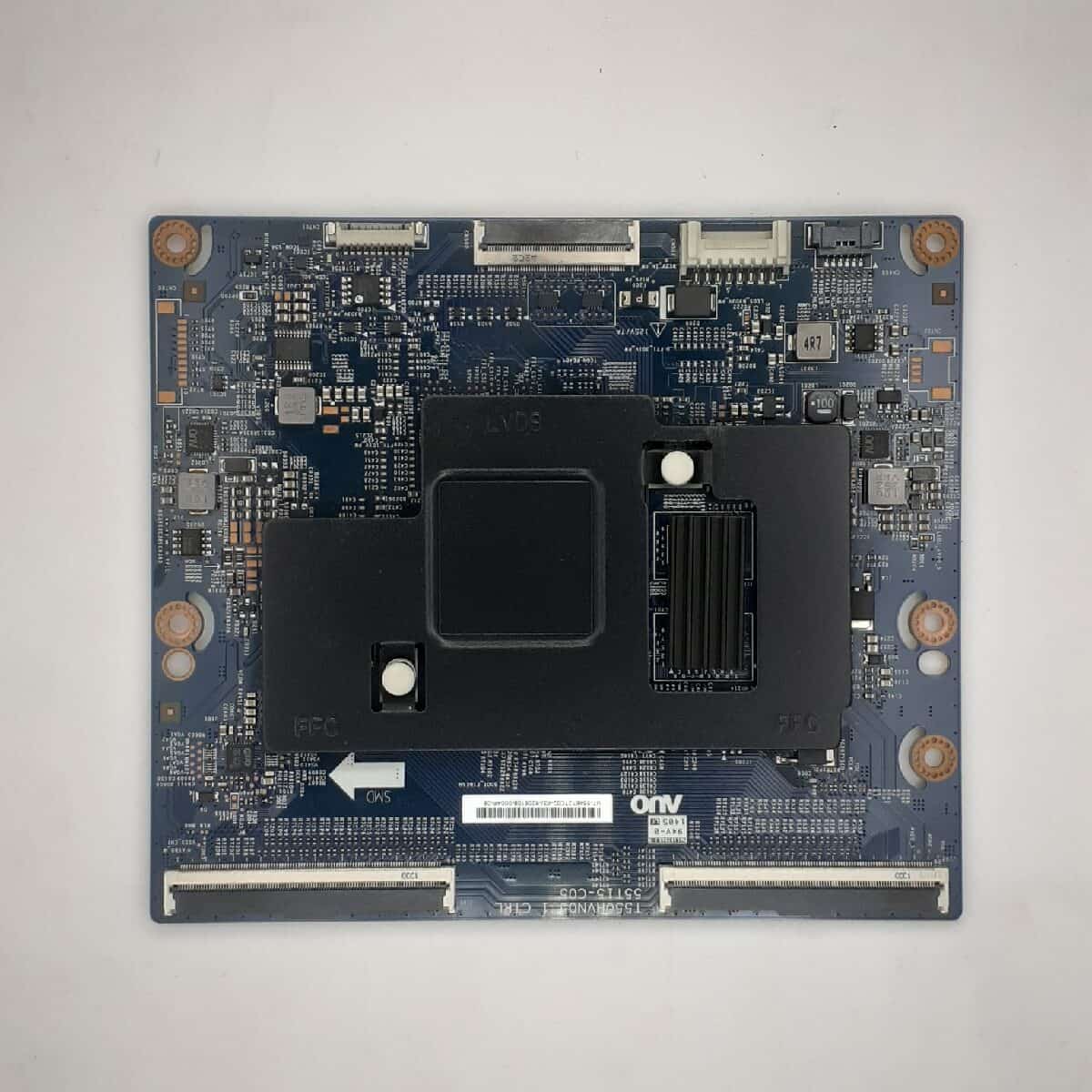 UA46H7000AR SAMSUNG T-CON BOARD FOR LED TV