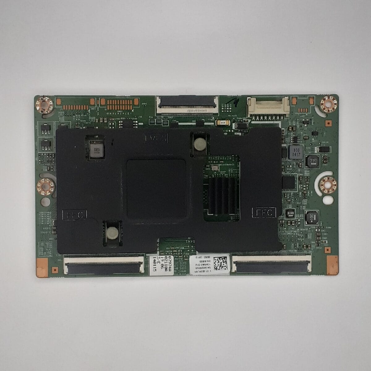 UA48H6400AR SAMSUNG T-CON BOARD FOR LED TV