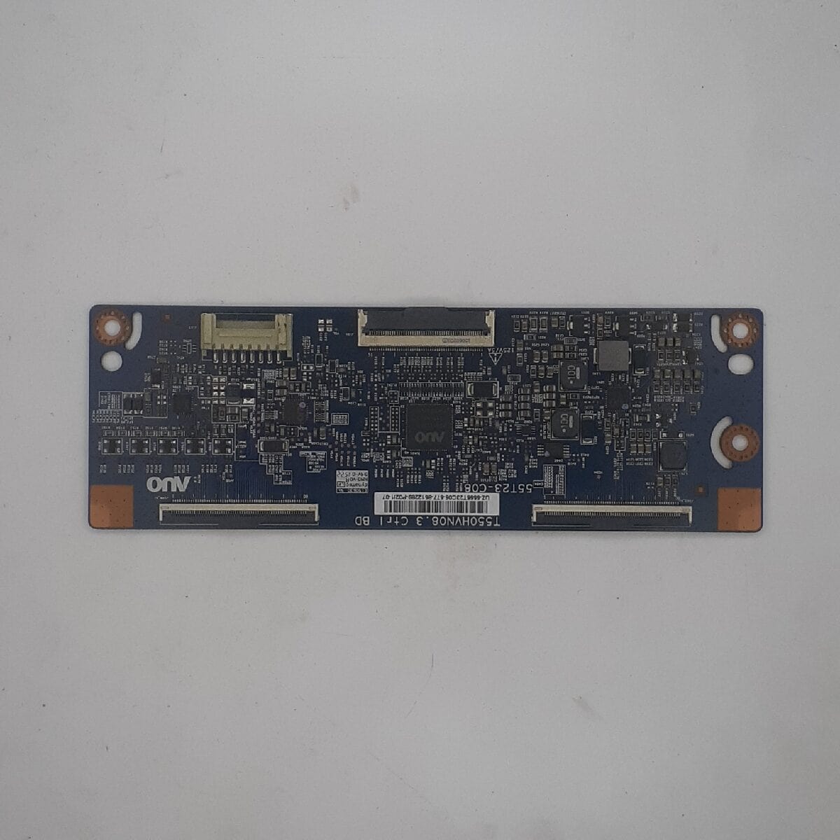 UA55J530AR SAMSUNG T-CON BOARD FOR LED TV