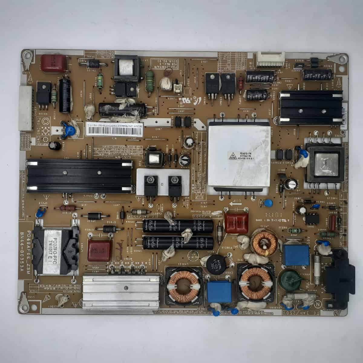 UE40C5100 SAMSUNG POWER SUPPLY BOARD FOR LED TV