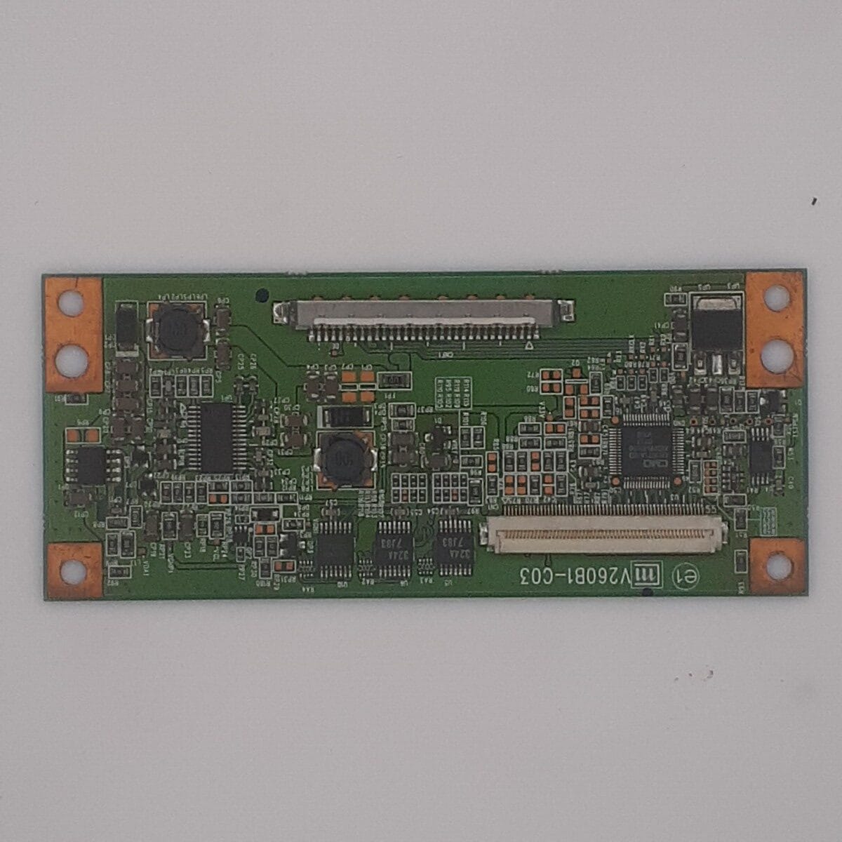 V260B1-C03 T-CON BOARD FOR LED TV 5nos