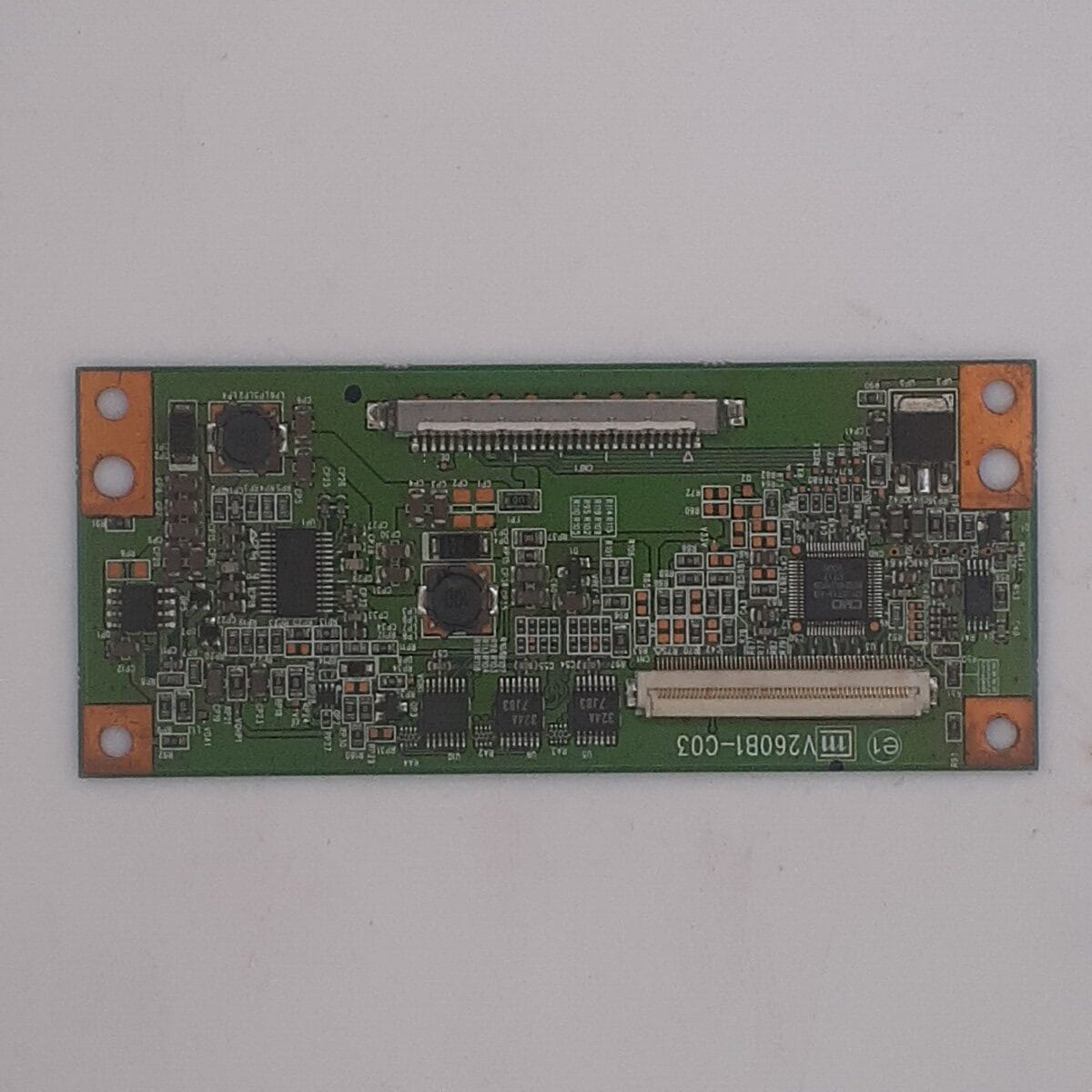V26B1-C03 T-CON BOARD FOR LED TV 5 NOS