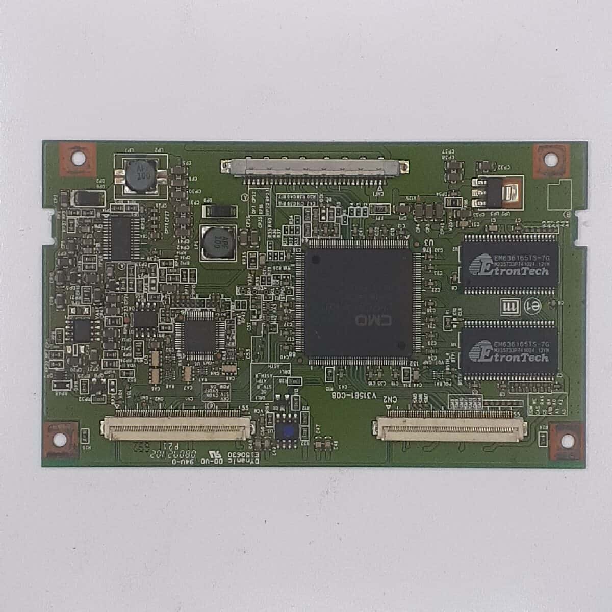 V315B1-C08 T-CON BOARD FOR LED TV