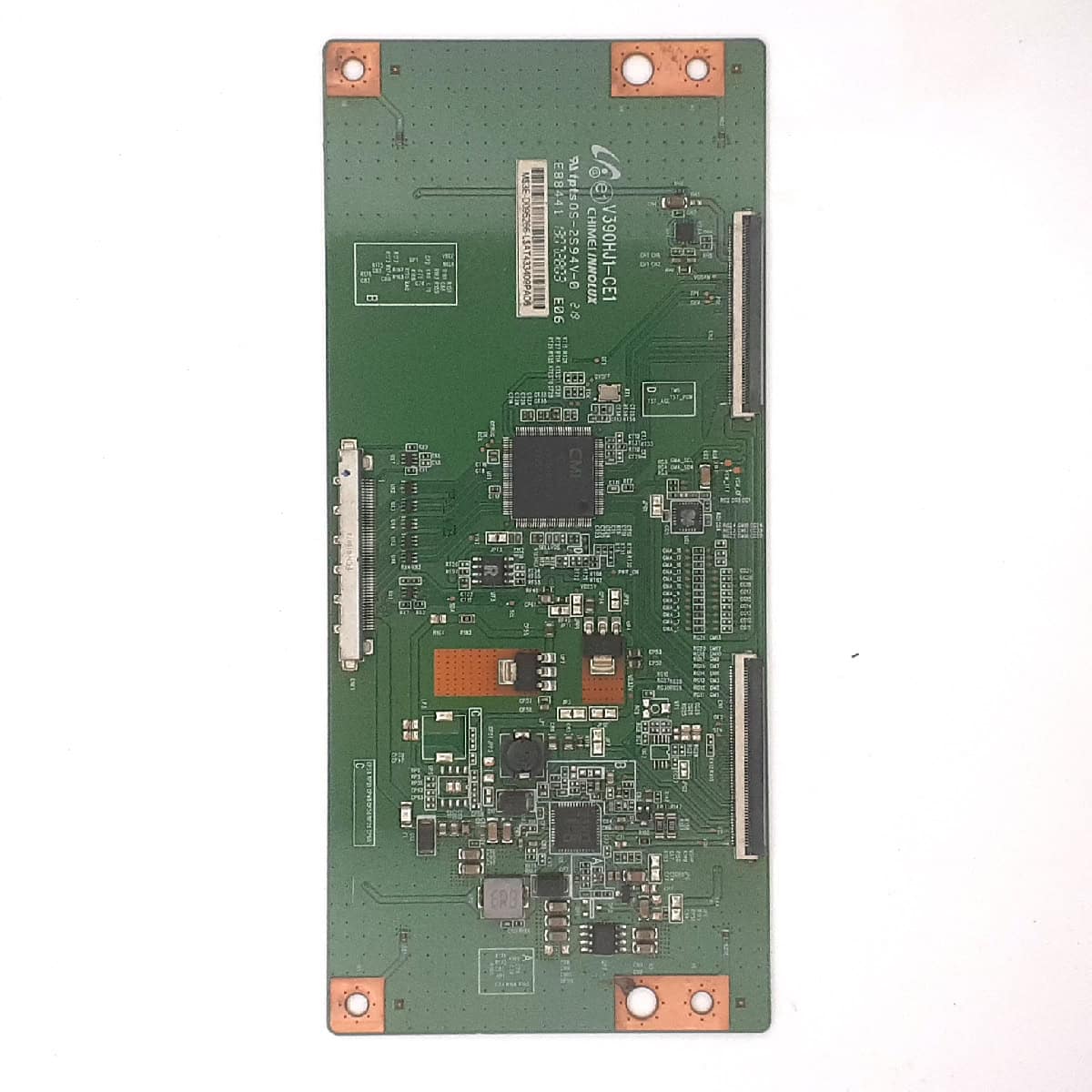 V390HJ1-CE1-CHIMEI-INNOLUX-T-CON-BOARD-FOR-2-nos