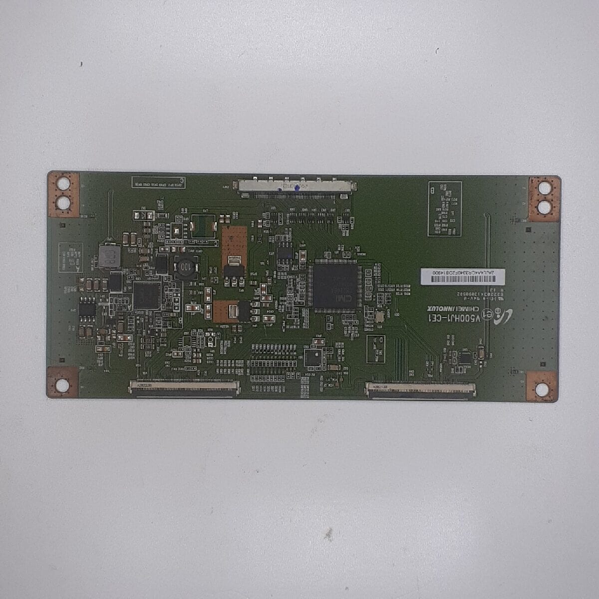 V500HJ1-CE1 T-CON BOARD FOR LED TV